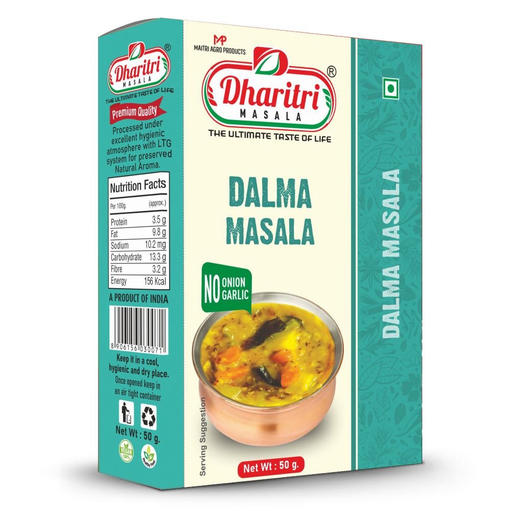 Dalma Masala