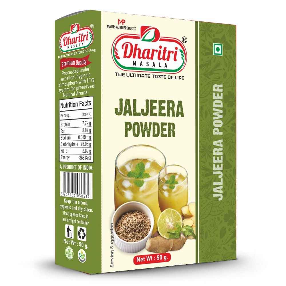 Jaljeera Powder