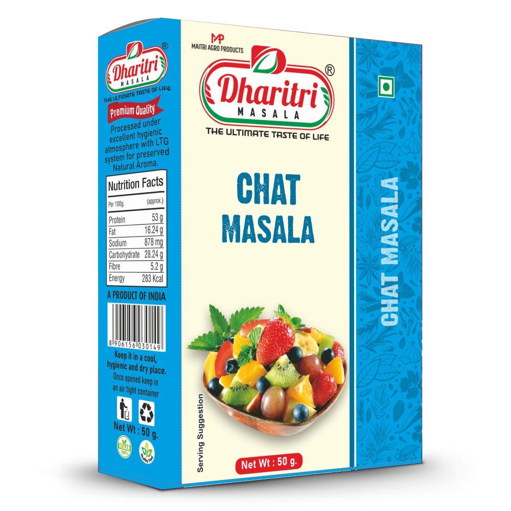Chat Masala