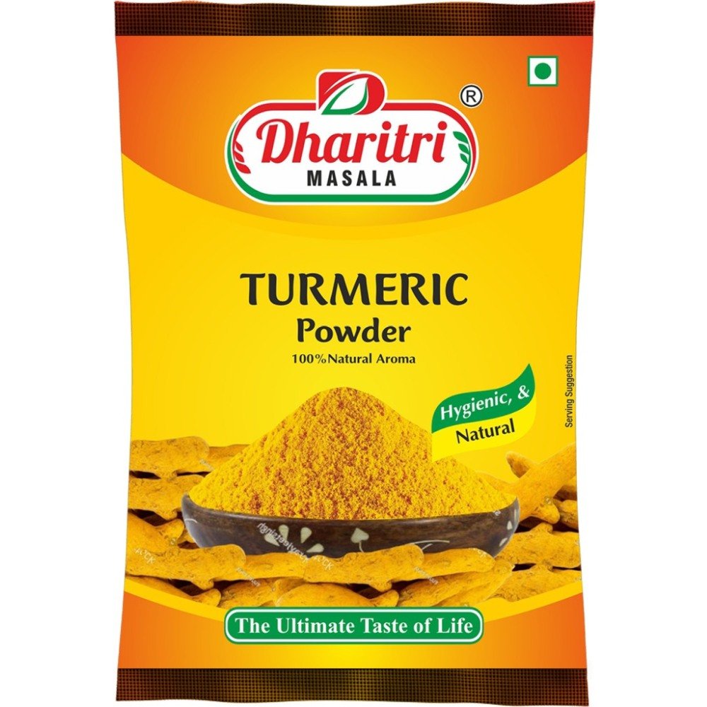 Turmeric Powder